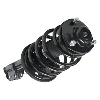 PRT® - Front Driver Side Strut Assembly