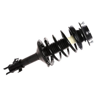 PRT® - QWIK-FIT Front Passenger Side Strut Assembly