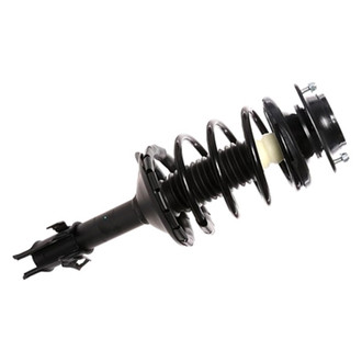 PRT® - QWIK-FIT Front Driver Side Strut Assembly