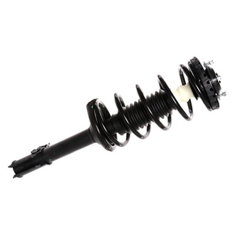 PRT® - QWIK-FIT Rear Passenger Side Strut Assembly