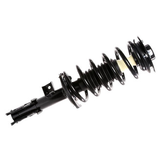 PRT® - QWIK-FIT Front Passenger Side Strut Assembly