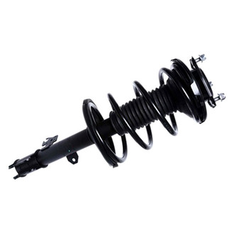 PRT® - QWIK-FIT Front Driver Side Strut Assembly
