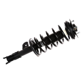 PRT® - QWIK-FIT Front Passenger Side Strut Assembly
