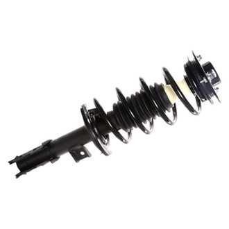 PRT® - QWIK-FIT Front Driver Side Strut Assembly