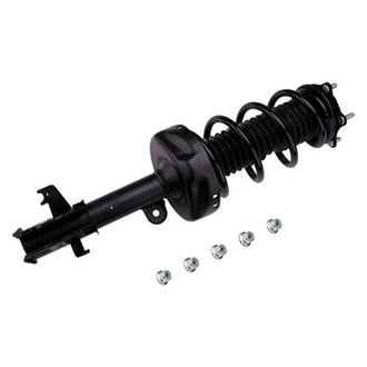 PRT® - QWIK-FIT Front Driver Side Strut Assembly