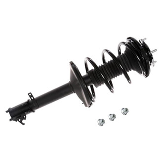 PRT® - QWIK-FIT Front Passenger Side Strut Assembly