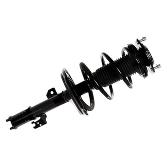 PRT® - QWIK-FIT Front Passenger Side Strut Assembly