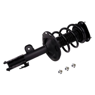 PRT® - QWIK-FIT Front Driver Side Strut Assembly