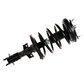PRT® - QWIK-FIT Front Passenger Side Strut Assembly
