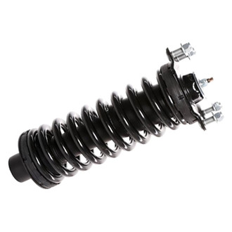 PRT® - QWIK-FIT Front Passenger Side Strut Assembly
