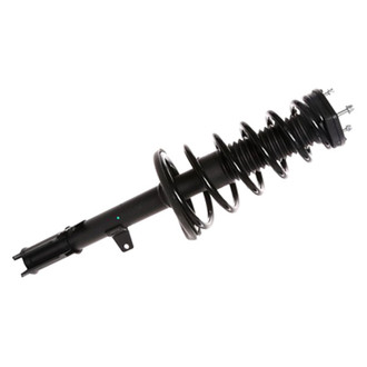 PRT® - QWIK-FIT Rear Driver Side Strut Assembly