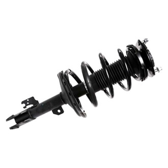 PRT® - QWIK-FIT Front Driver Side Strut Assembly