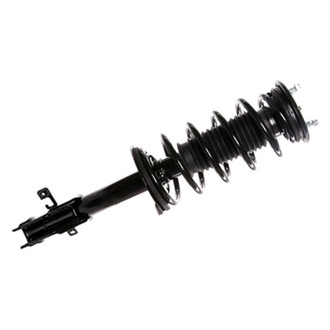 PRT® - QWIK-FIT Front Driver Side Strut Assembly