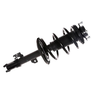 PRT® - QWIK-FIT Front Driver Side Strut Assembly