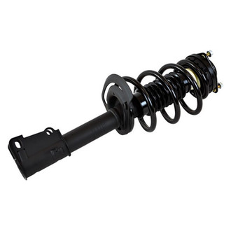 PRT® - QWIK-FIT Front Passenger Side Strut Assembly