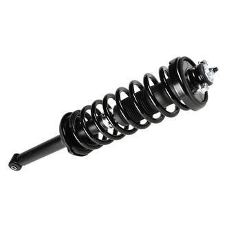 PRT® - QWIK-FIT Front Passenger Side Strut Assembly