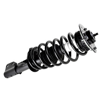 PRT® - QWIK-FIT Front Passenger Side Strut Assembly