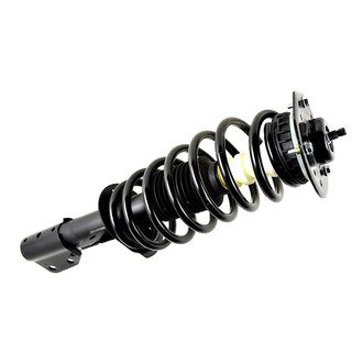 PRT® - QWIK-FIT Front Driver Side Strut Assembly