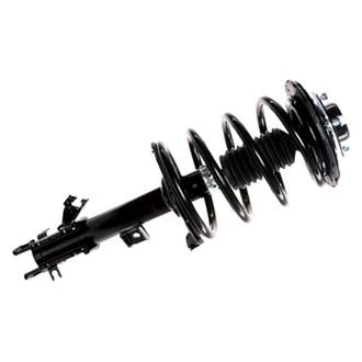 PRT® - QWIK-FIT Front Driver Side Strut Assembly