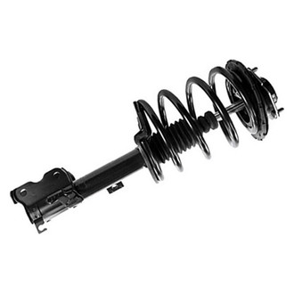 PRT® - QWIK-FIT Front Passenger Side Strut Assembly