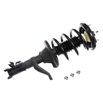 PRT® - QWIK-FIT Front Driver Side Strut Assembly