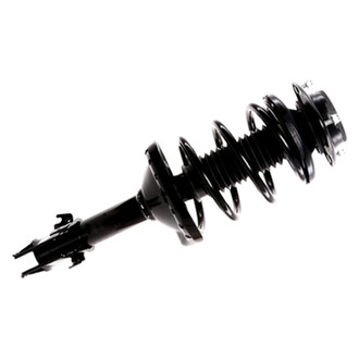 PRT® - QWIK-FIT Front Passenger Side Strut Assembly