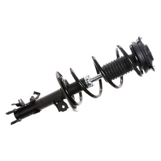 PRT® - QWIK-FIT Front Driver Side Strut Assembly