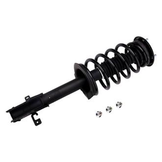 PRT® - QWIK-FIT Front Passenger Side Strut Assembly