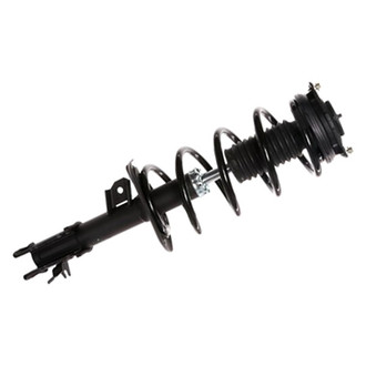 PRT® - QWIK-FIT Front Passenger Side Strut Assembly
