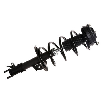 PRT® - QWIK-FIT Front Driver Side Strut Assembly