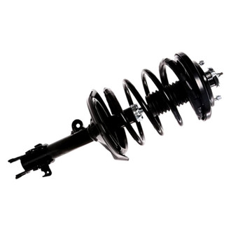 PRT® - QWIK-FIT Front Passenger Side Strut Assembly