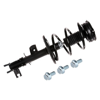 PRT® - QWIK-FIT Front Passenger Side Strut Assembly