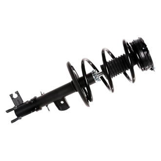PRT® - QWIK-FIT Front Driver Side Strut Assembly