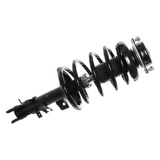 PRT® - Front Driver Side Strut Assembly