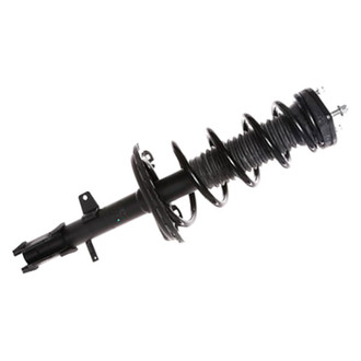 PRT® - QWIK-FIT Front Passenger Side Strut Assembly