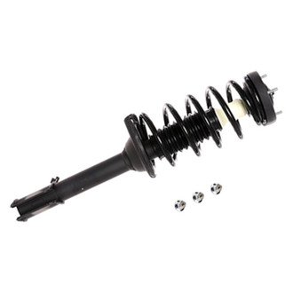 PRT® - QWIK-FIT Rear Passenger Side Strut Assembly