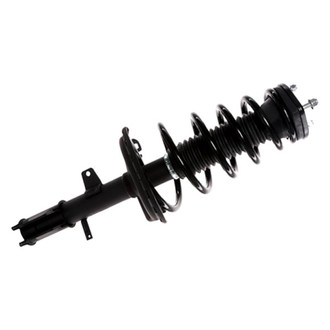 PRT® - QWIK-FIT Rear Passenger Side Strut Assembly