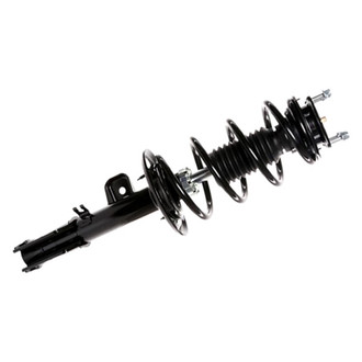 PRT® - QWIK-FIT Front Passenger Side Strut Assembly