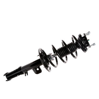 PRT® - QWIK-FIT Front Driver Side Strut Assembly