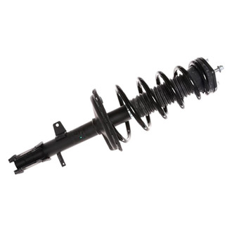 PRT® - QWIK-FIT Rear Passenger Side Strut Assembly