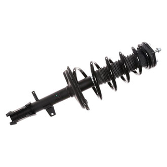 PRT® - QWIK-FIT Rear Driver Side Strut Assembly
