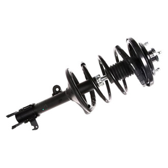 PRT® - QWIK-FIT Front Passenger Side Strut Assembly