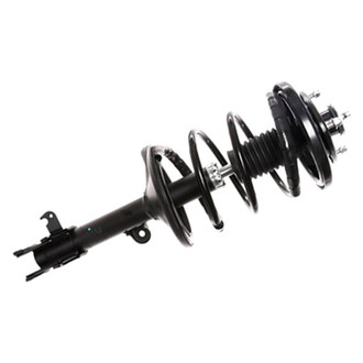 PRT® - QWIK-FIT Front Driver Side Strut Assembly