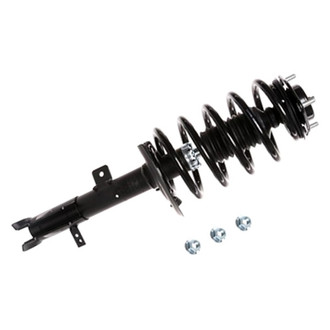 PRT® - QWIK-FIT Front Passenger Side Strut Assembly