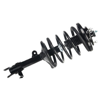 PRT® - QWIK-FIT Front Passenger Side Strut Assembly