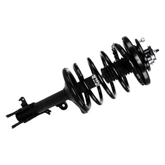 PRT® - QWIK-FIT Front Driver Side Strut Assembly