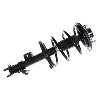 PRT® - QWIK-FIT Front Passenger Side Strut Assembly