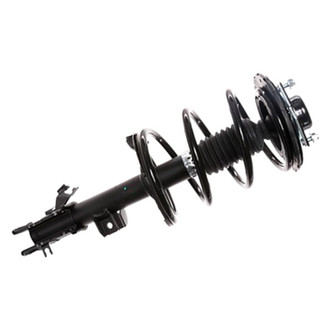 PRT® - QWIK-FIT Front Driver Side Strut Assembly