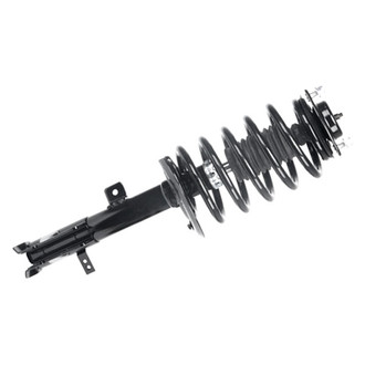PRT® - QWIK-FIT Front Passenger Side Strut Assembly