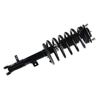 PRT® - QWIK-FIT Front Driver Side Strut Assembly
